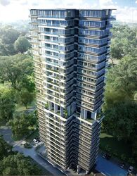 Regent Residences (D12), Apartment #465411801
